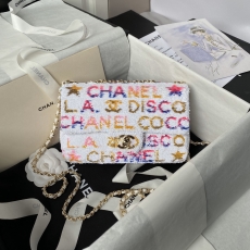 Chanel CF Series Bags